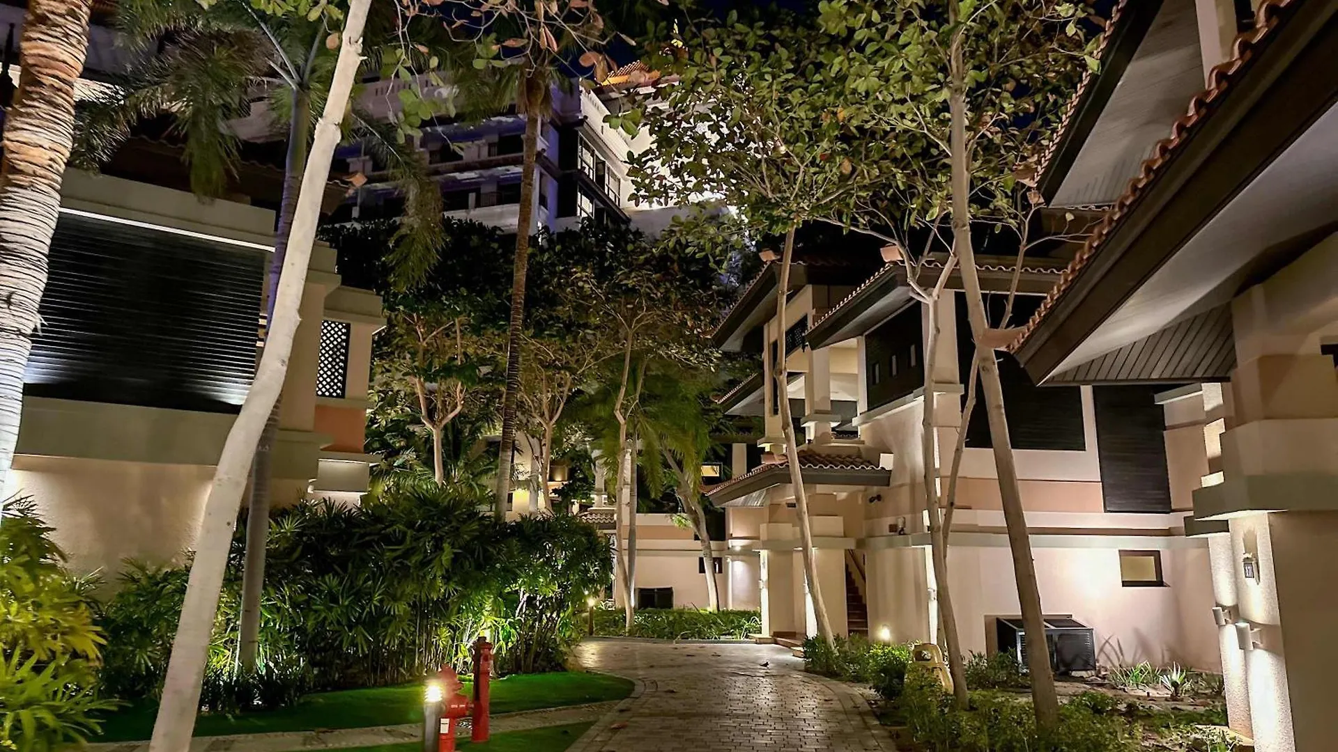 1Br Sea & Atlantis View Apartment At 5-Star Resort Dubai 0*,  United Arab Emirates